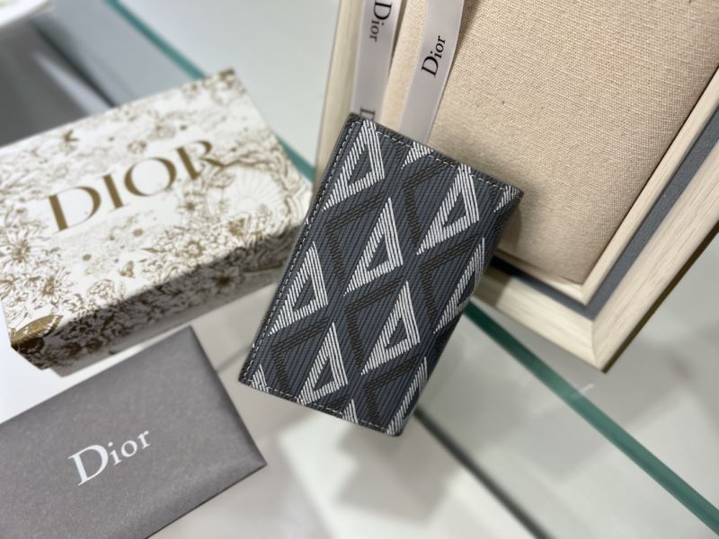 Christian Dior Wallet